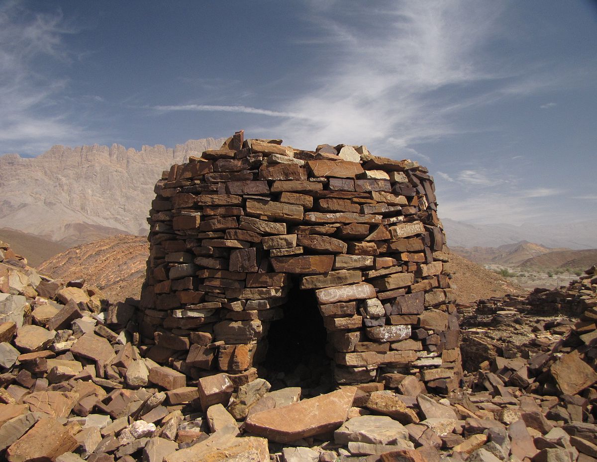 Hatta Mountain Safari Tour